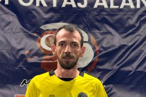 Fatih Kaya