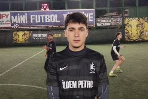 Ensar Tandoan