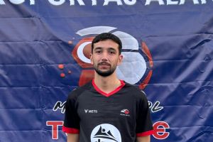 Ufuk mr Prlant