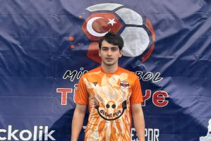 Emirhan Akan