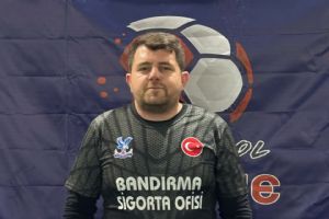 Ali Karabacak