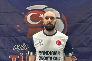 Muzaffer Topu