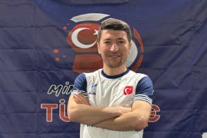Muhammet  Yrbulut 