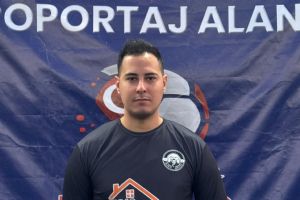 Eray Durmaz