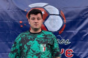 Remzi Orkun  Aliolu