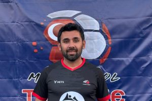 Hasan  ARIDA 