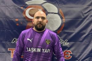 Onur sefer Karabacak 