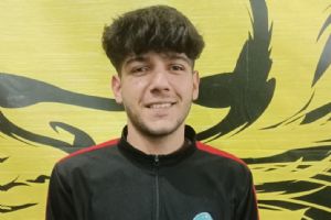 Yusuf Toraman