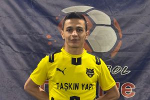 Hseyin  KOCABA