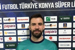 Zafer Yazc
