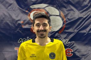Furkan Yurtta