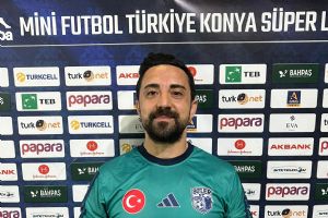 MURAT ANAMUR