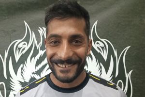 Serkan etin