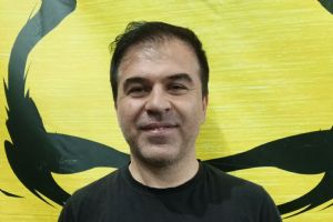 Emrah  TULUY 