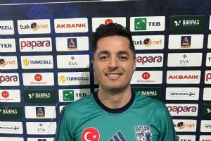 Okan  Sekendiz 