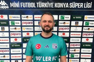 FARUK  KARAARSLAN 
