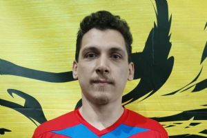 Ahmad Hallak