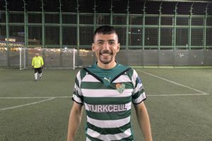 Furkan Uak