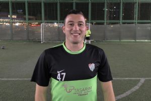 Ercan Savaeri