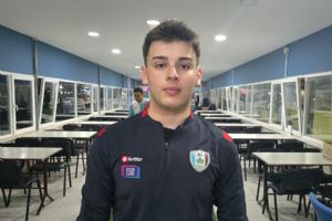 Derin Deniz anak 