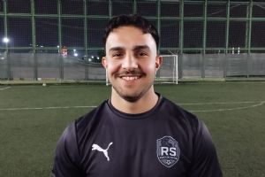 Muhammed  Grer 