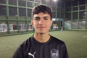 Muhammed  Grer 