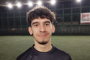 zgrcan  Baydoan 