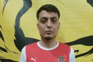 Ahmet Beyce
