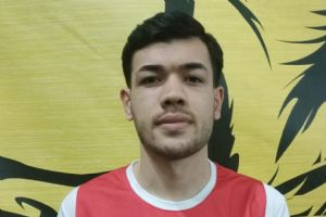 Yusuf Orhan