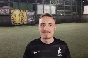 Furkan zensoy