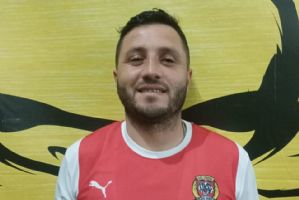 Umut  Grkan 