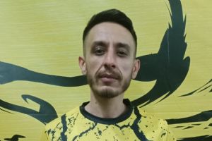 Necati ALADALI