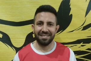 Emrah Zeyit