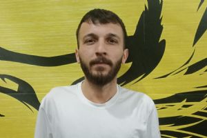 Kadir Tekin