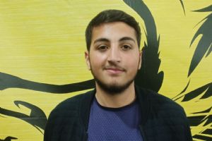 Umut  Tekin