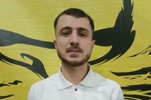 Mustafa BARTO