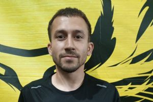 Mehmet Yaar Ak