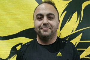 Abdulkadir  Yldz 