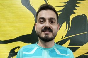 Mert  Yaar 