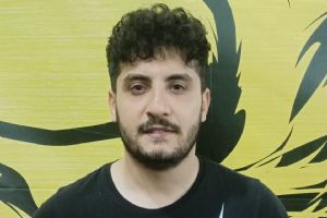 Mehdi Aslan