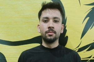 Abdul Kader Ammahan