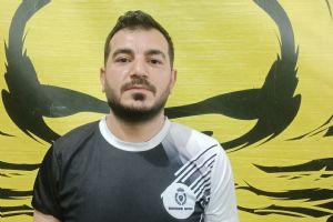 Hasan Sidal