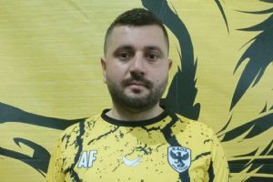 Ekrem Tokgz