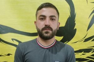 Yusuf Demirel