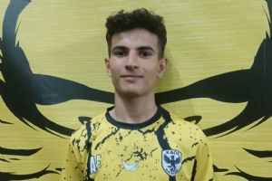 Emirhan Elibol