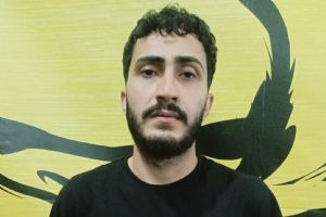 Furkan Araz