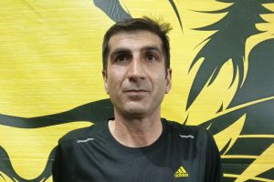 Ramazan  Orhan