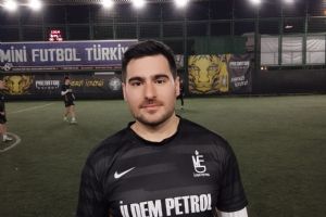 Ahmet sefa een