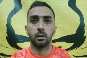 Mustafa  Atmaca 
