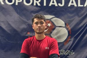 Ali Varol
